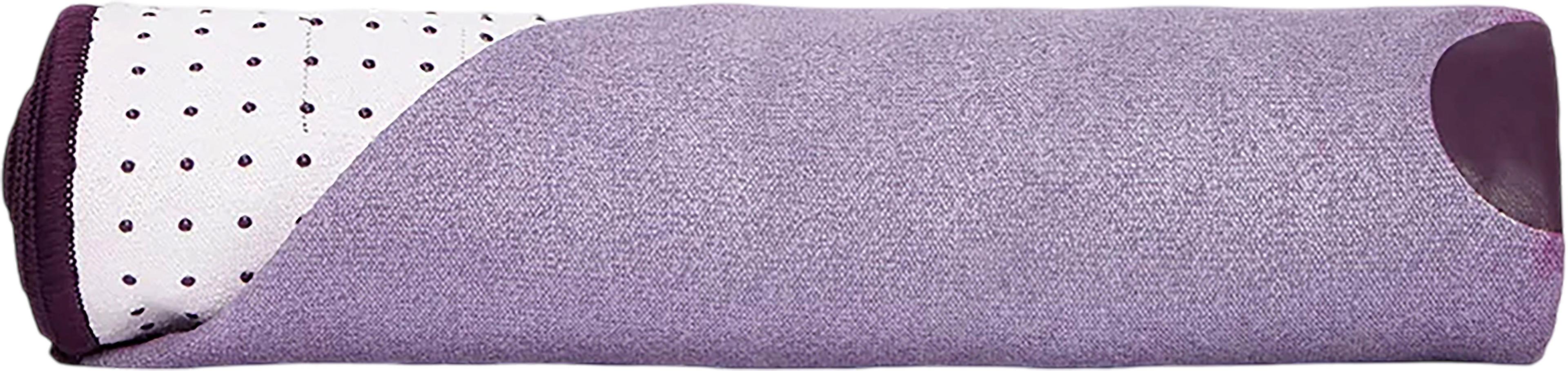 Numéro de l'image de la galerie de produits 2 pour le produit Serviette pour tapis de yoga à imprimés Yogitoes