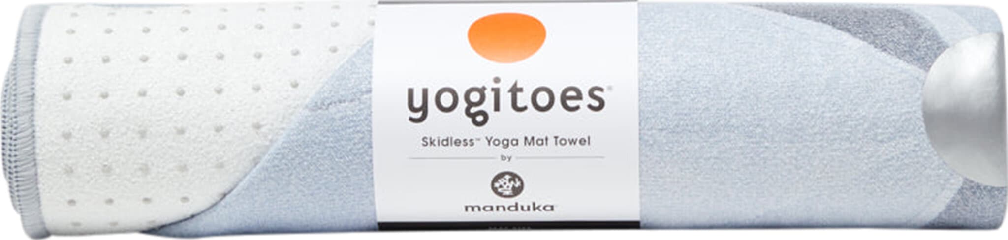 Product gallery image number 4 for product Yogitoes Printed Yoga Mat Towel