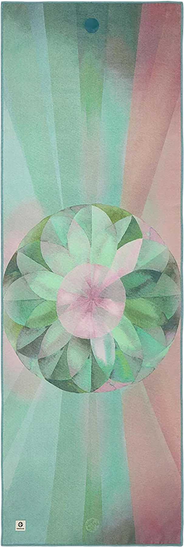 Crystal Chakra Ray