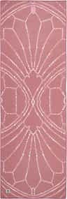 Couleur: Heart Chakra Reflection