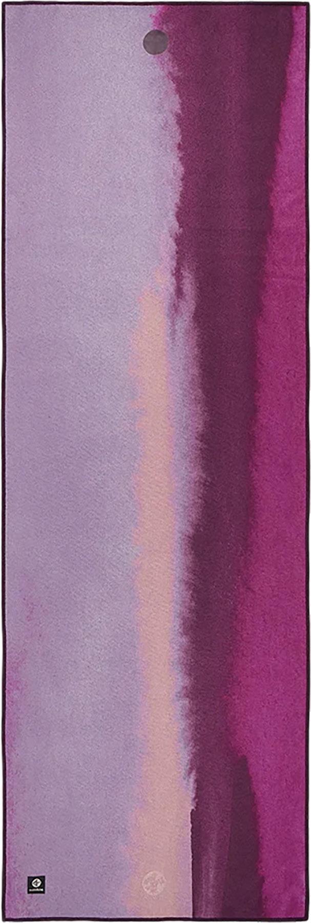 Product image for Yogitoes Printed Yoga Mat Towel