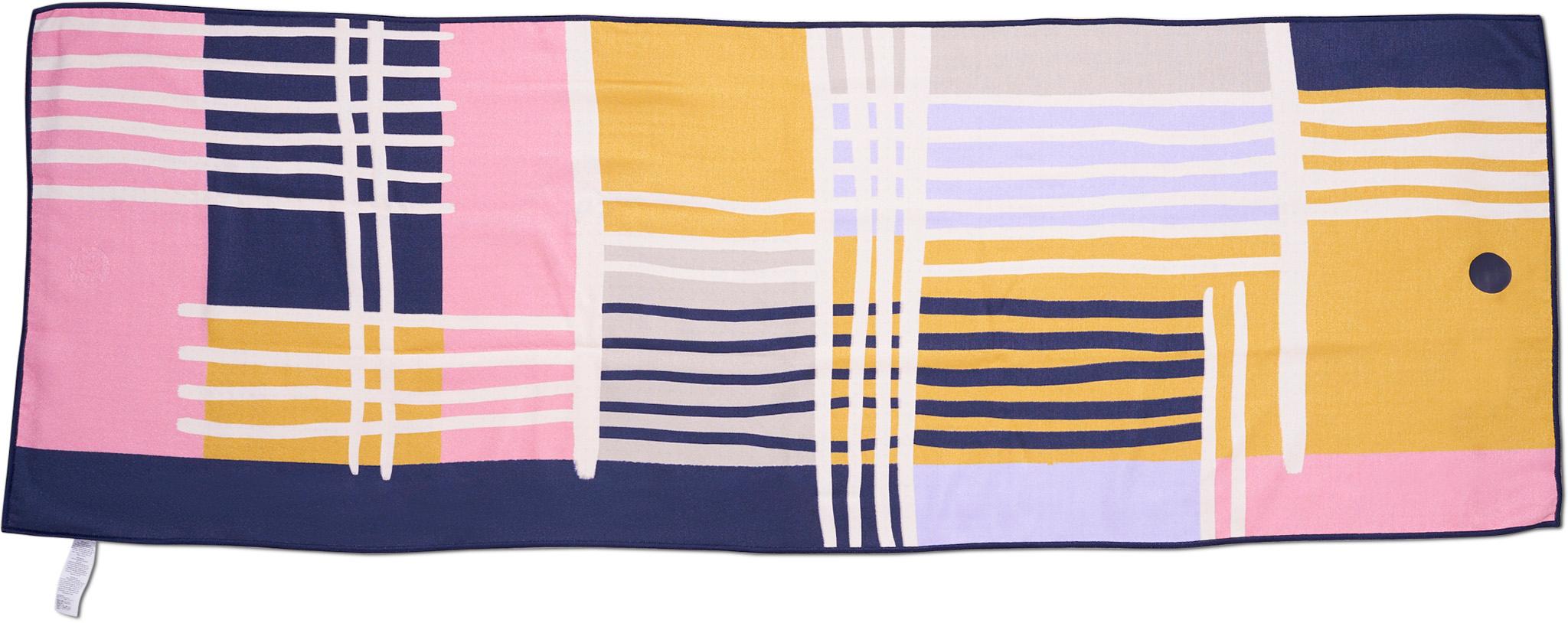 Image de produit pour Serviette de tapis de yoga Yogitoes+ Repreve 71