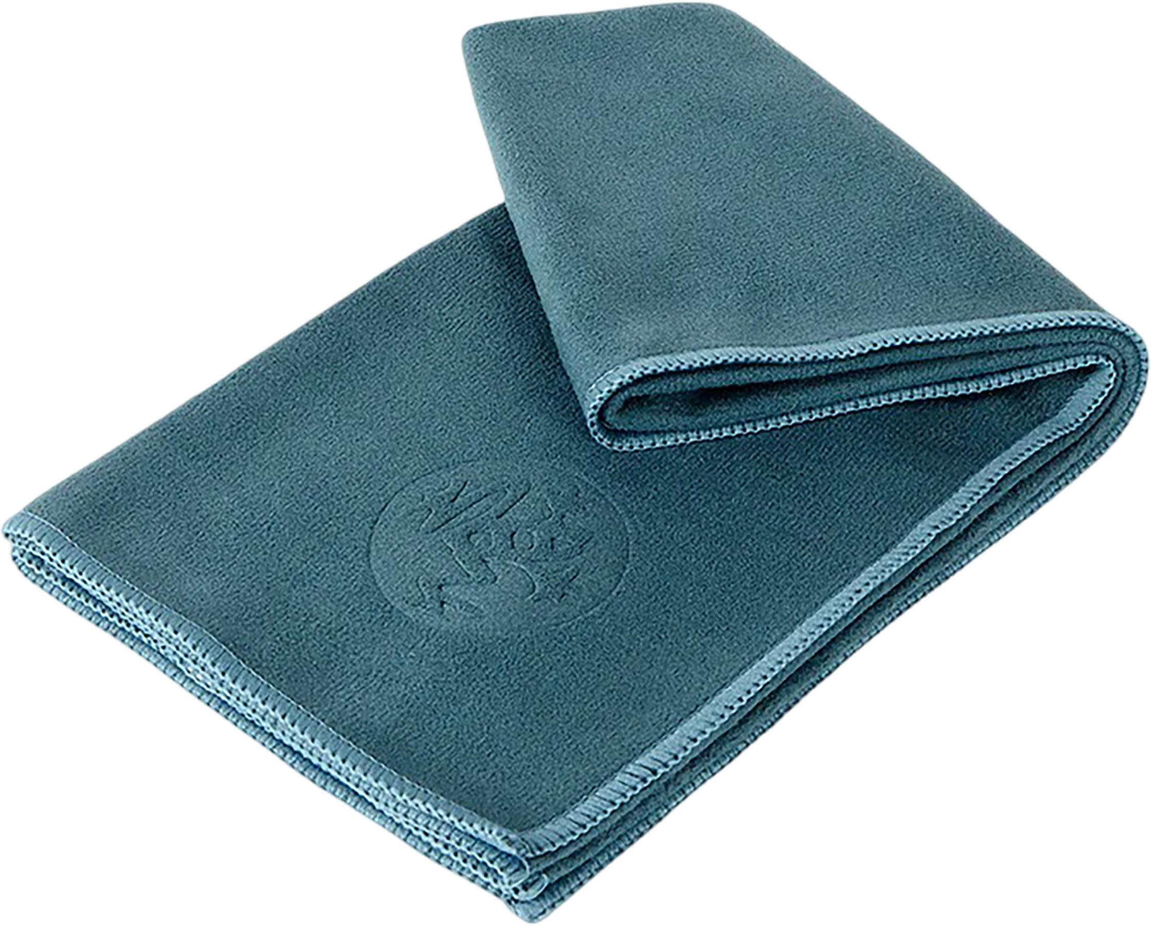 Product gallery image number 2 for product eQua Hand Yoga Towel 16"