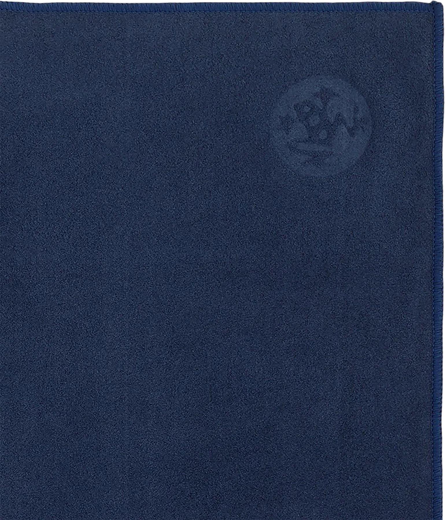 Numéro de l'image de la galerie de produits 3 pour le produit Serviette de yoga pour les mains eQua 16"