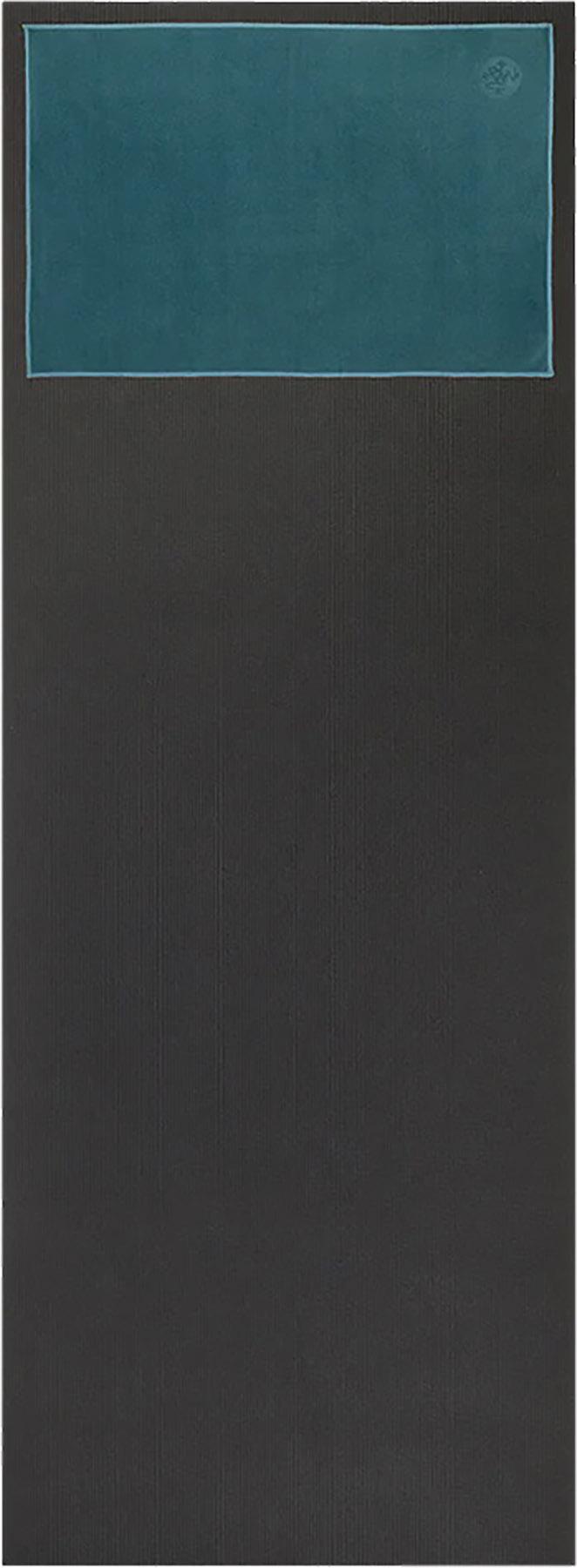 Product gallery image number 3 for product eQua Hand Yoga Towel 16"