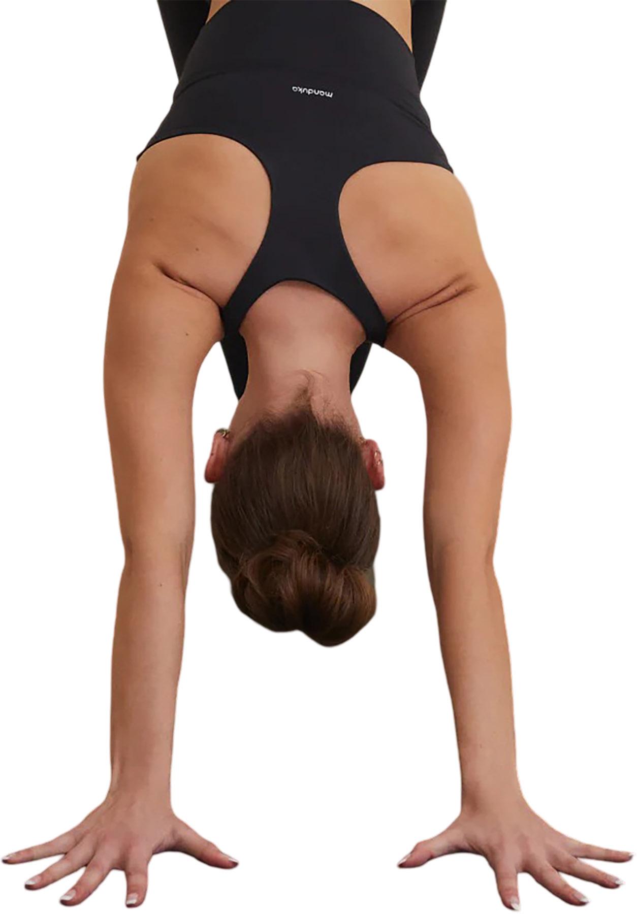 Numéro de l'image de la galerie de produits 4 pour le produit Serviette de yoga pour les mains eQua 16"