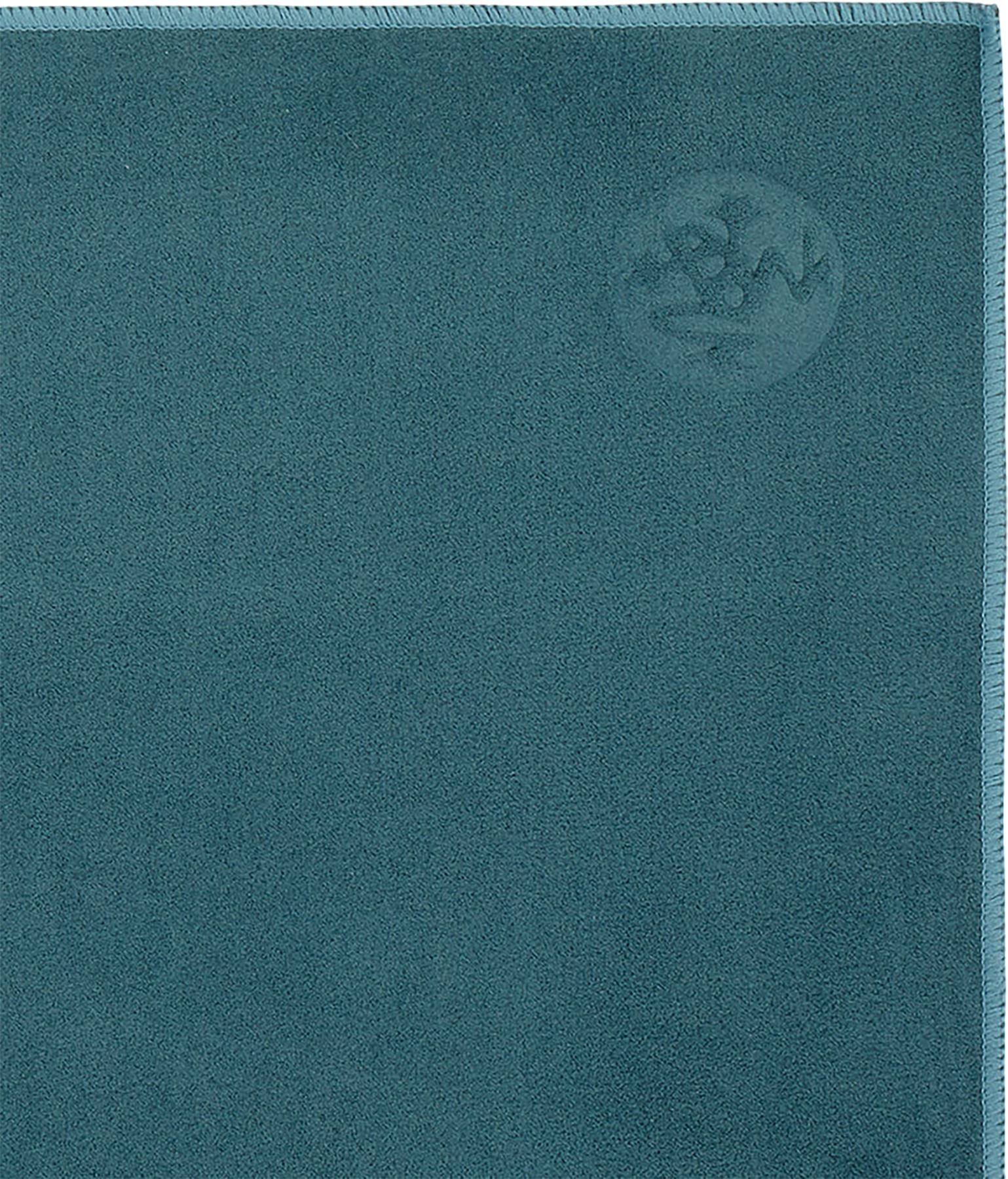 Product gallery image number 4 for product eQua Hand Yoga Towel 16"