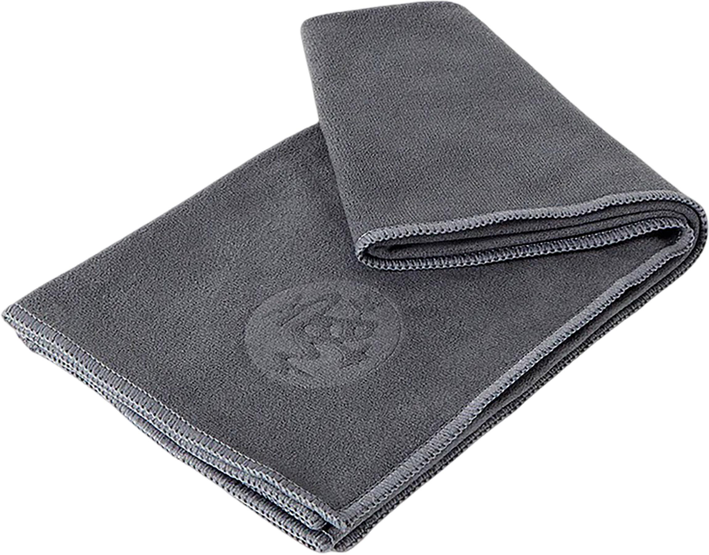 Product gallery image number 1 for product Serviette de yoga pour les mains eQua 16"