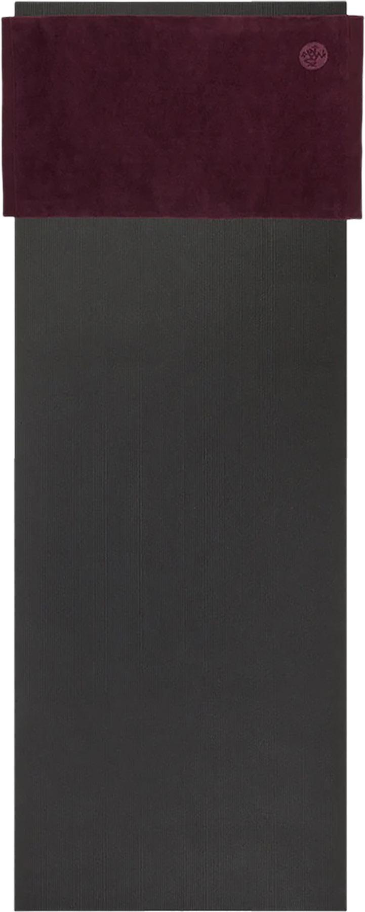 Product gallery image number 2 for product eQua Hot Yoga Hand Towel 16"