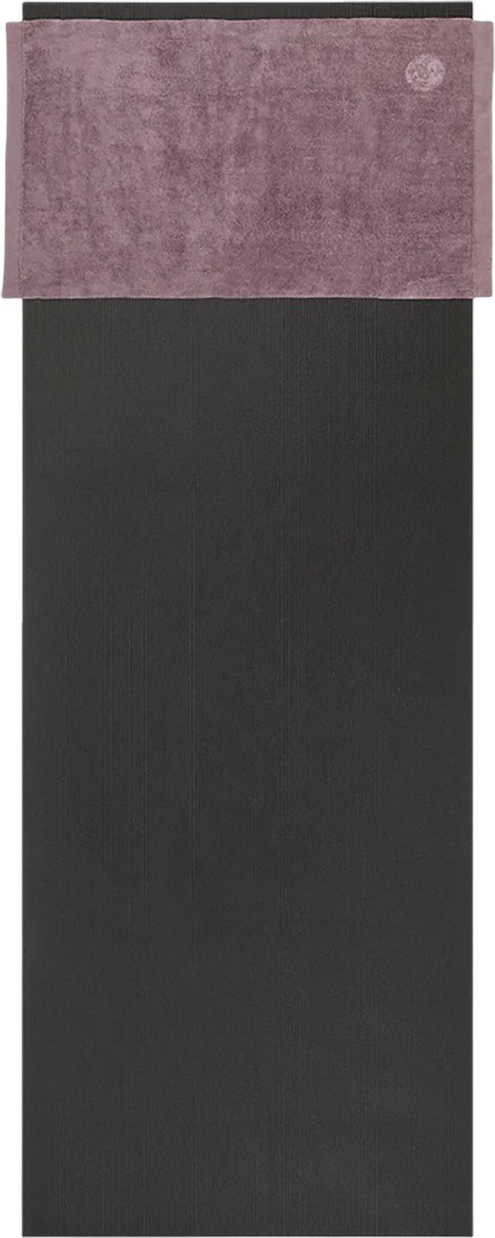 Numéro de l'image de la galerie de produits 2 pour le produit Serviette pour les mains pour le hot yoga eQua 16"