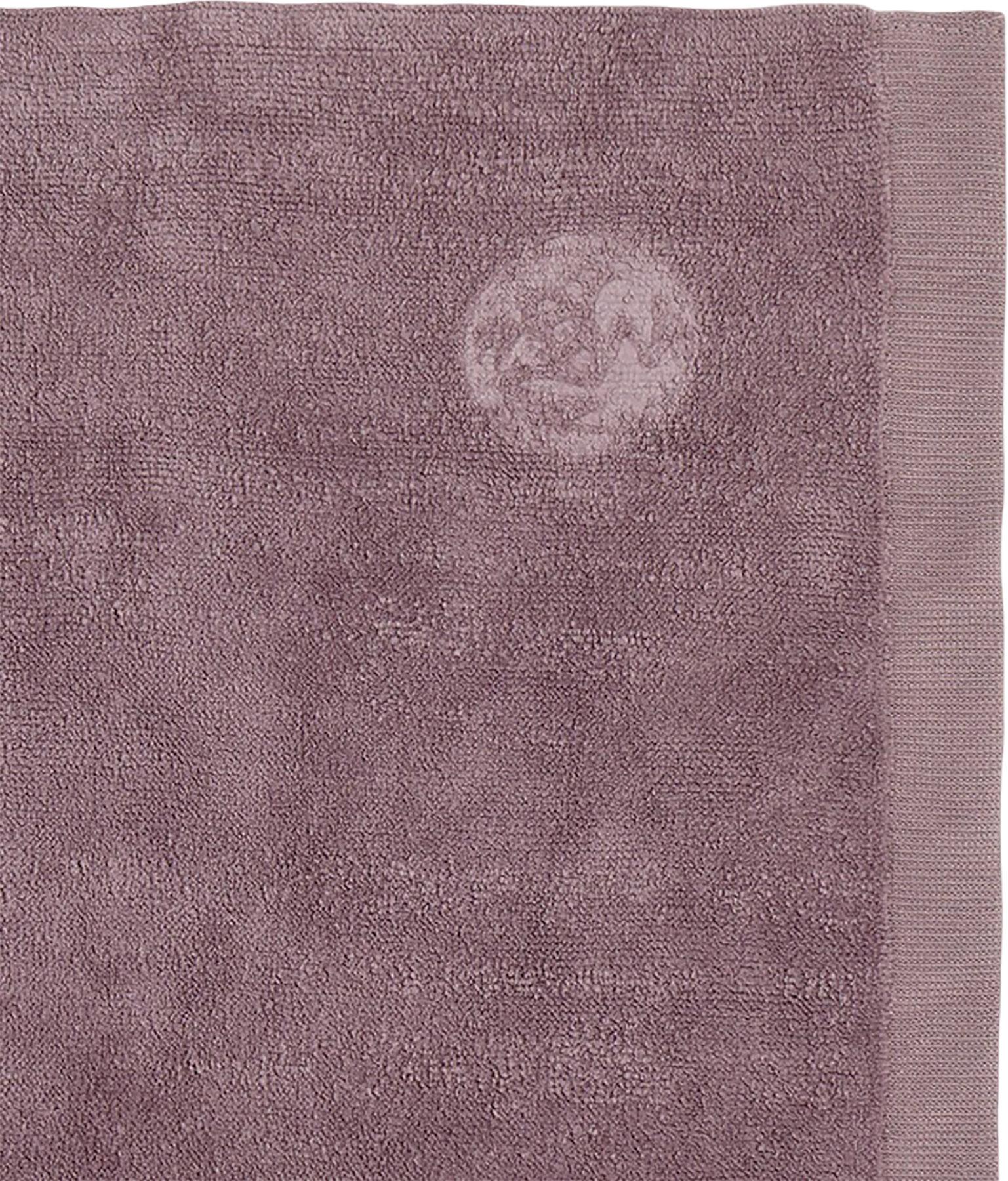 Numéro de l'image de la galerie de produits 3 pour le produit Serviette pour les mains pour le hot yoga eQua 16"