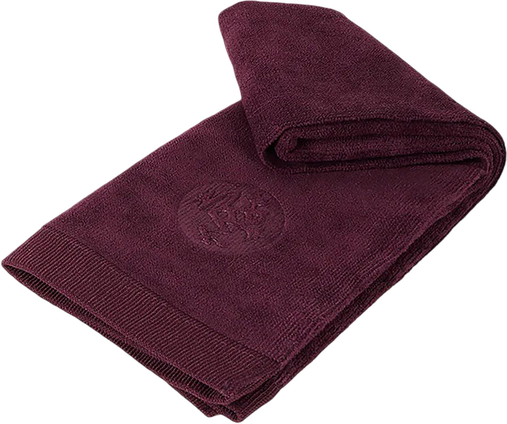 Product image for eQua Hot Yoga Hand Towel 16"