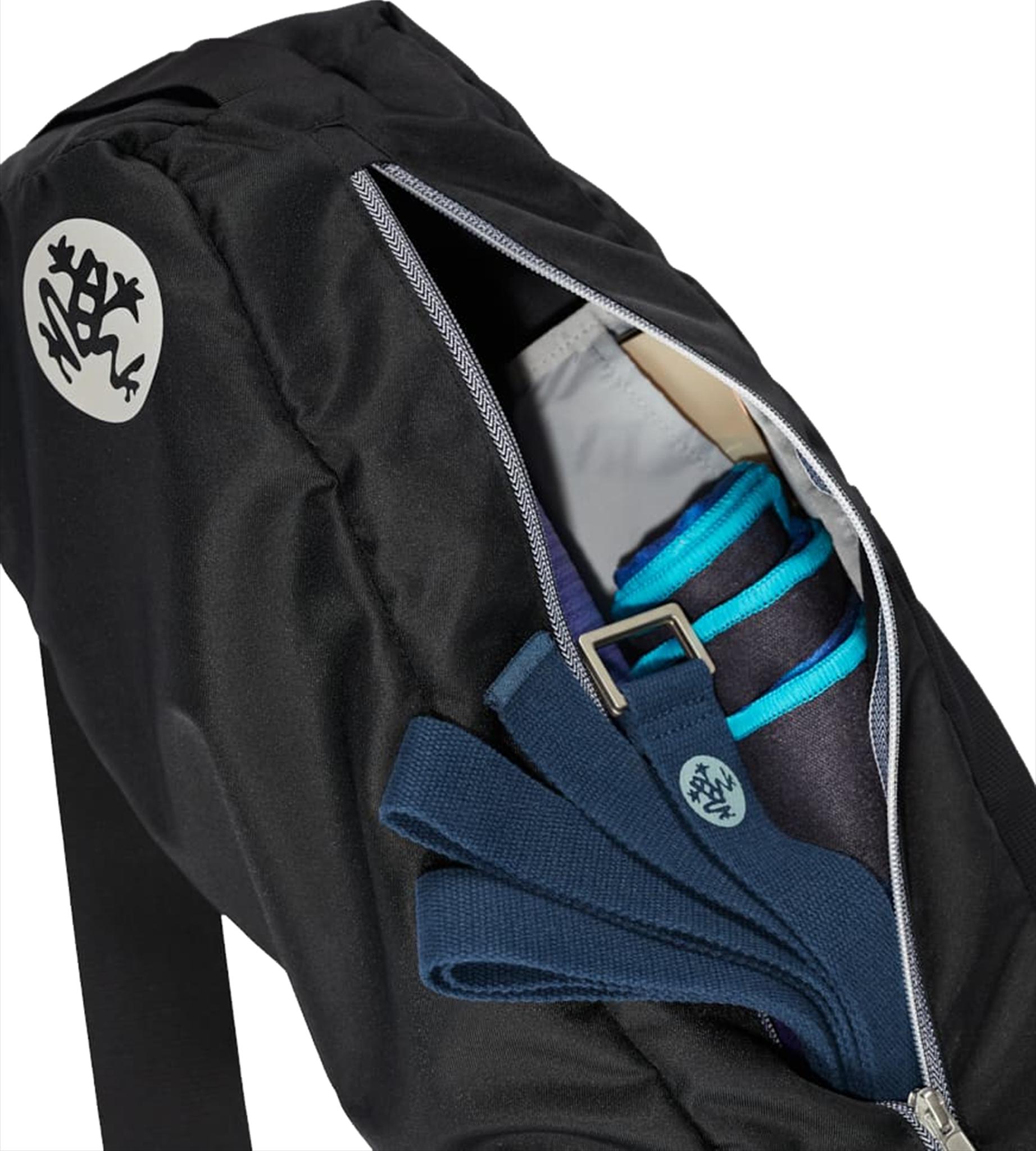 Product gallery image number 3 for product GO Light 3.0 Yoga Mat Carrier 24L