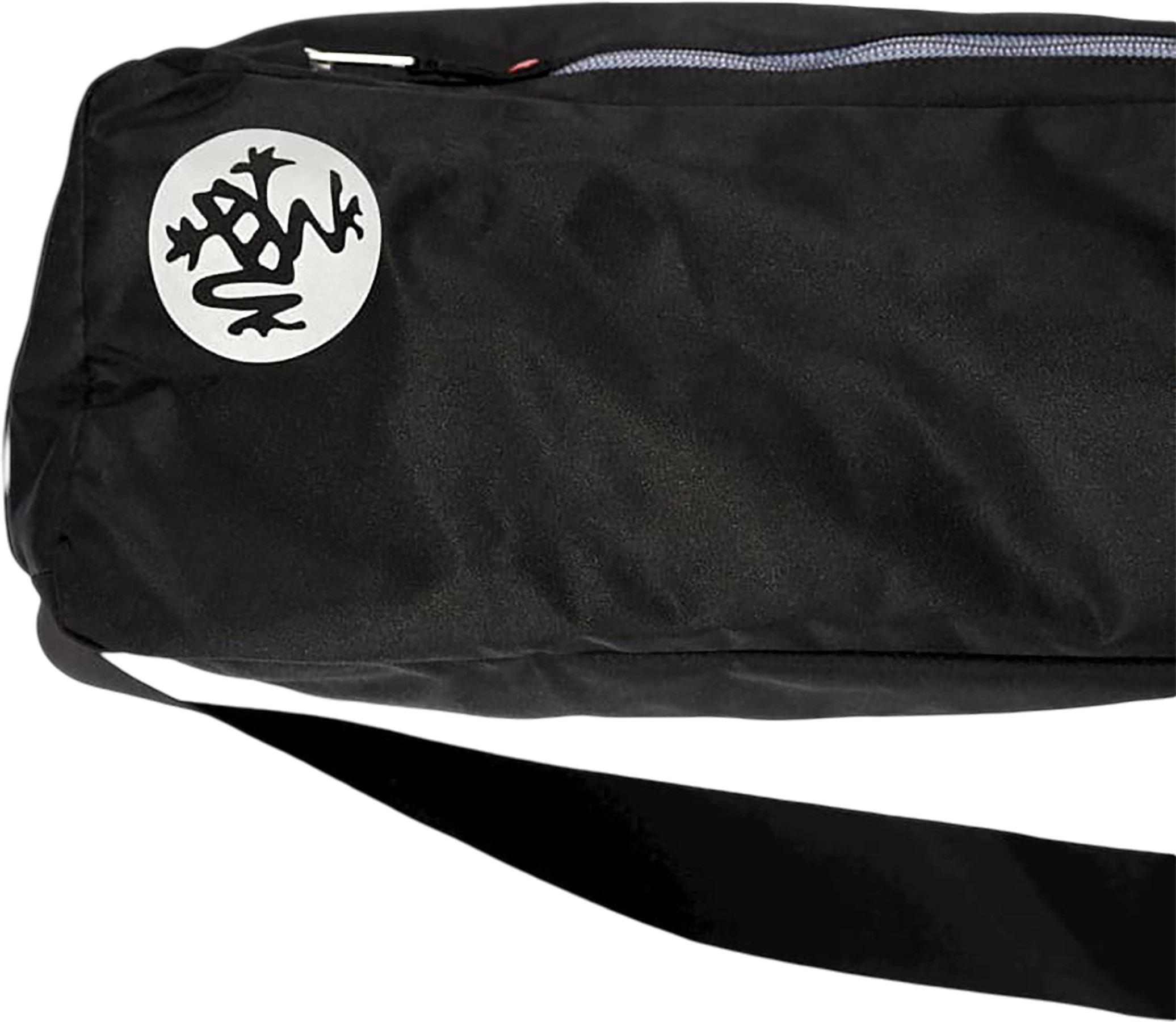 Product gallery image number 3 for product Go Steady 5.0 Mat Carrier