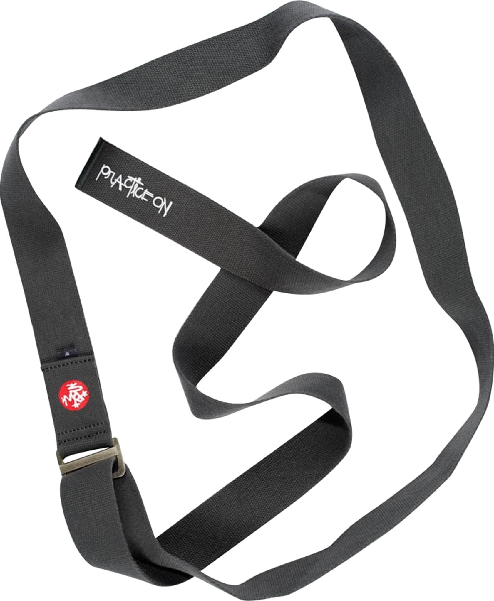 Product gallery image number 3 for product AligN Yoga Strap 8ft