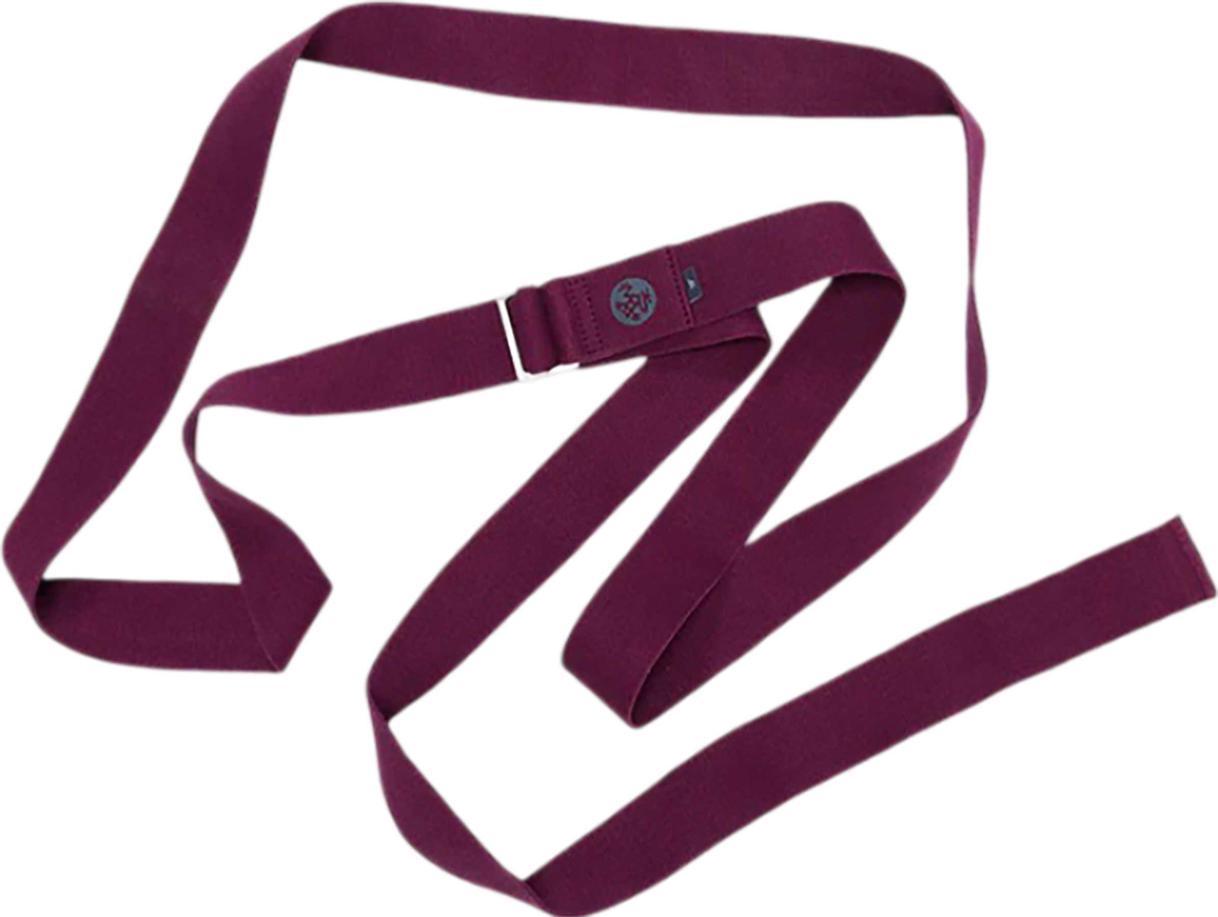 Image de produit pour Sangle de yoga AligN 8 pieds