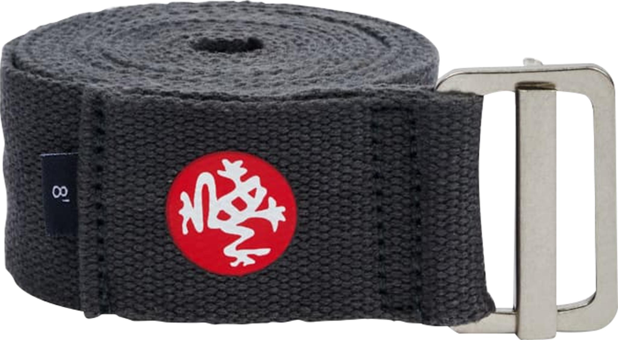 Product gallery image number 1 for product AligN Yoga Strap 8ft