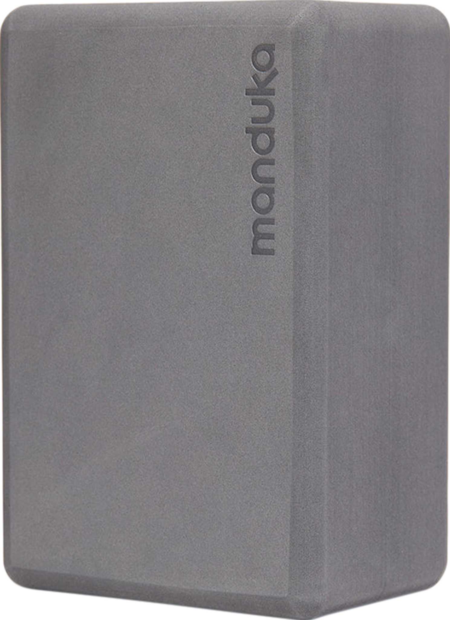 Product image for Recycled Foam Yoga Block