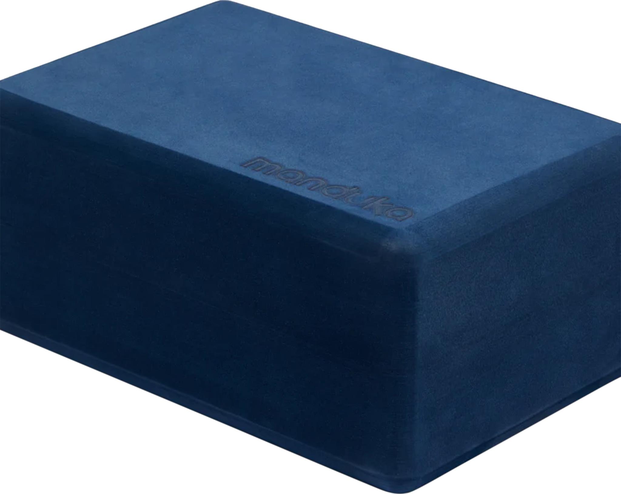 Product gallery image number 3 for product Recycled Foam Yoga Block 