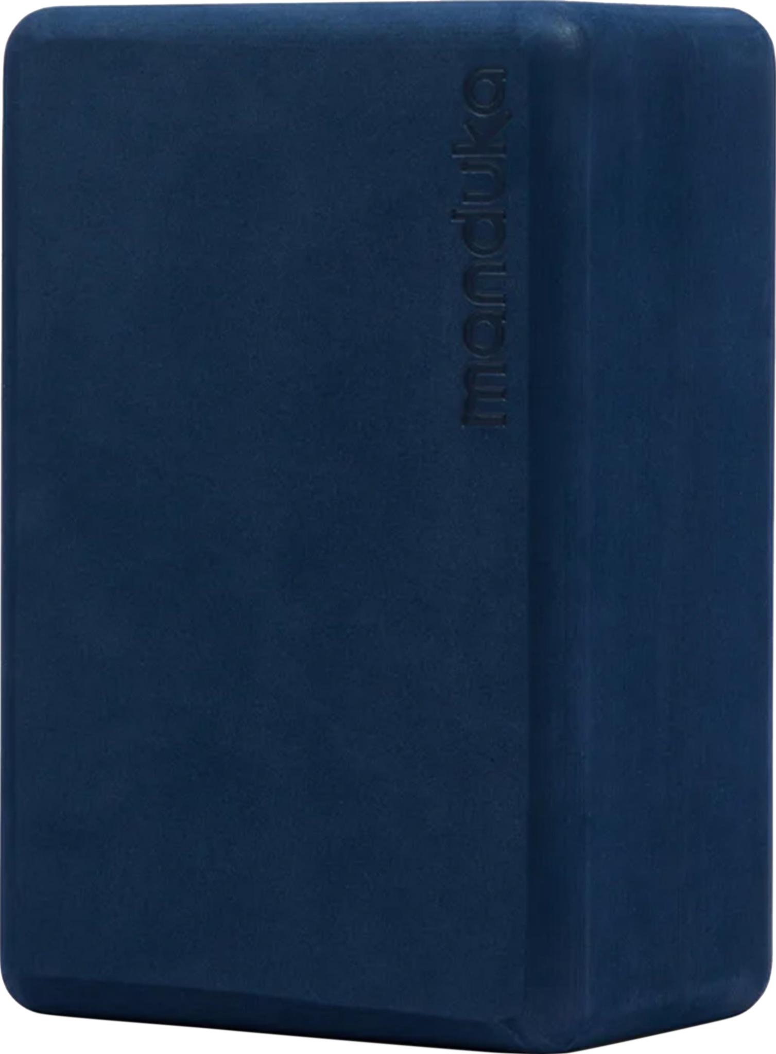 Product gallery image number 1 for product Recycled Foam Yoga Block 