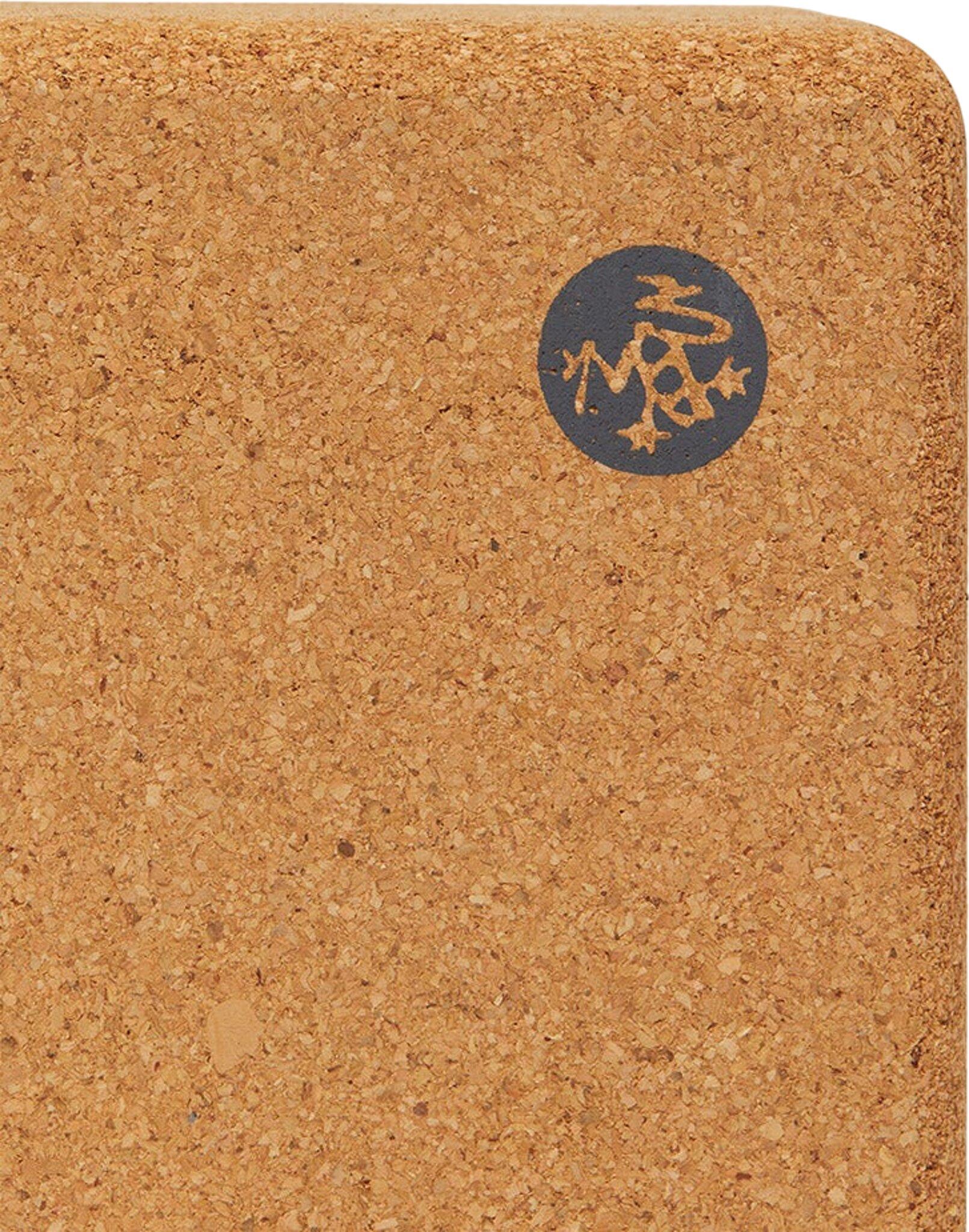 Product gallery image number 4 for product Cork Yoga Block