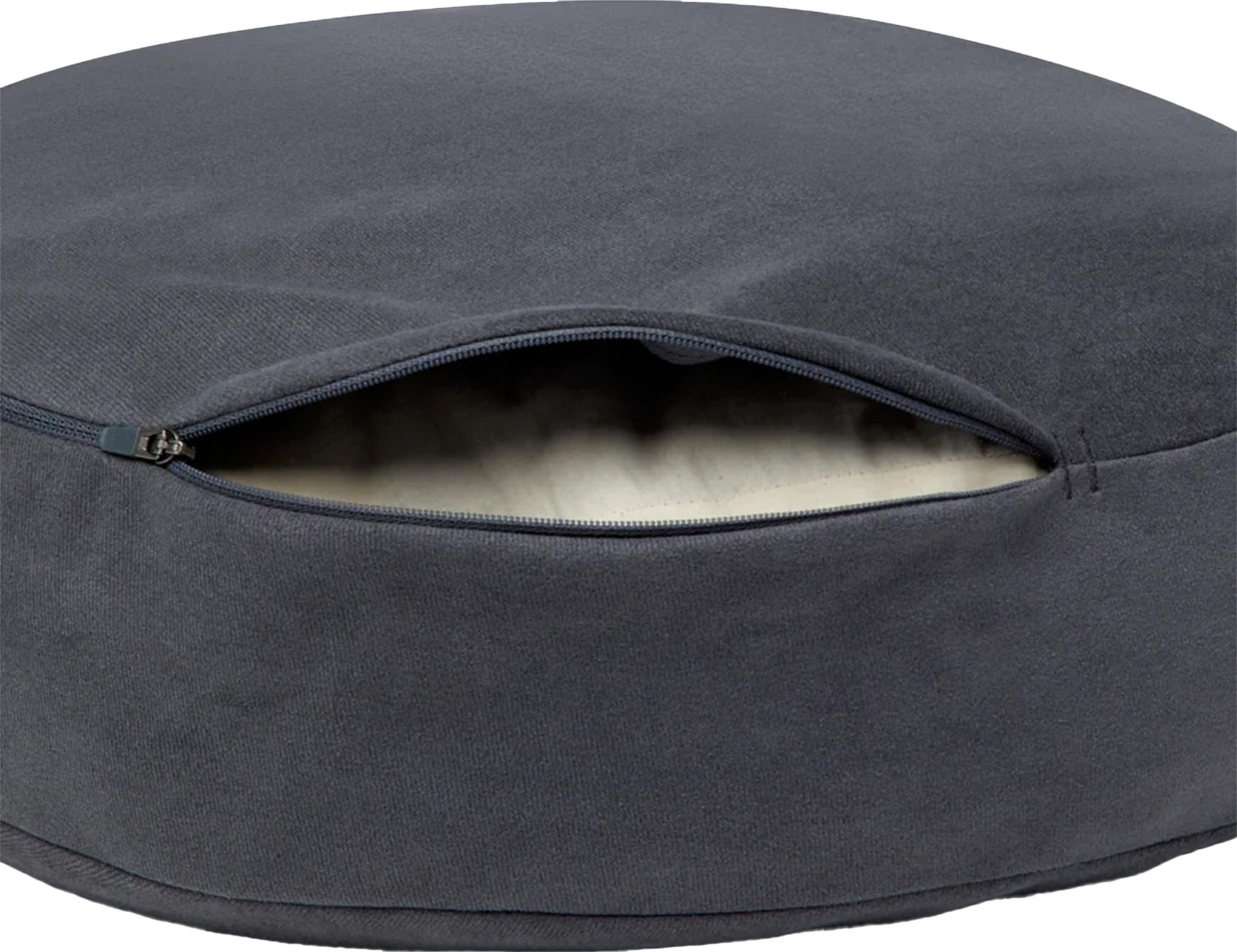 Product gallery image number 3 for product Meditation Cushion