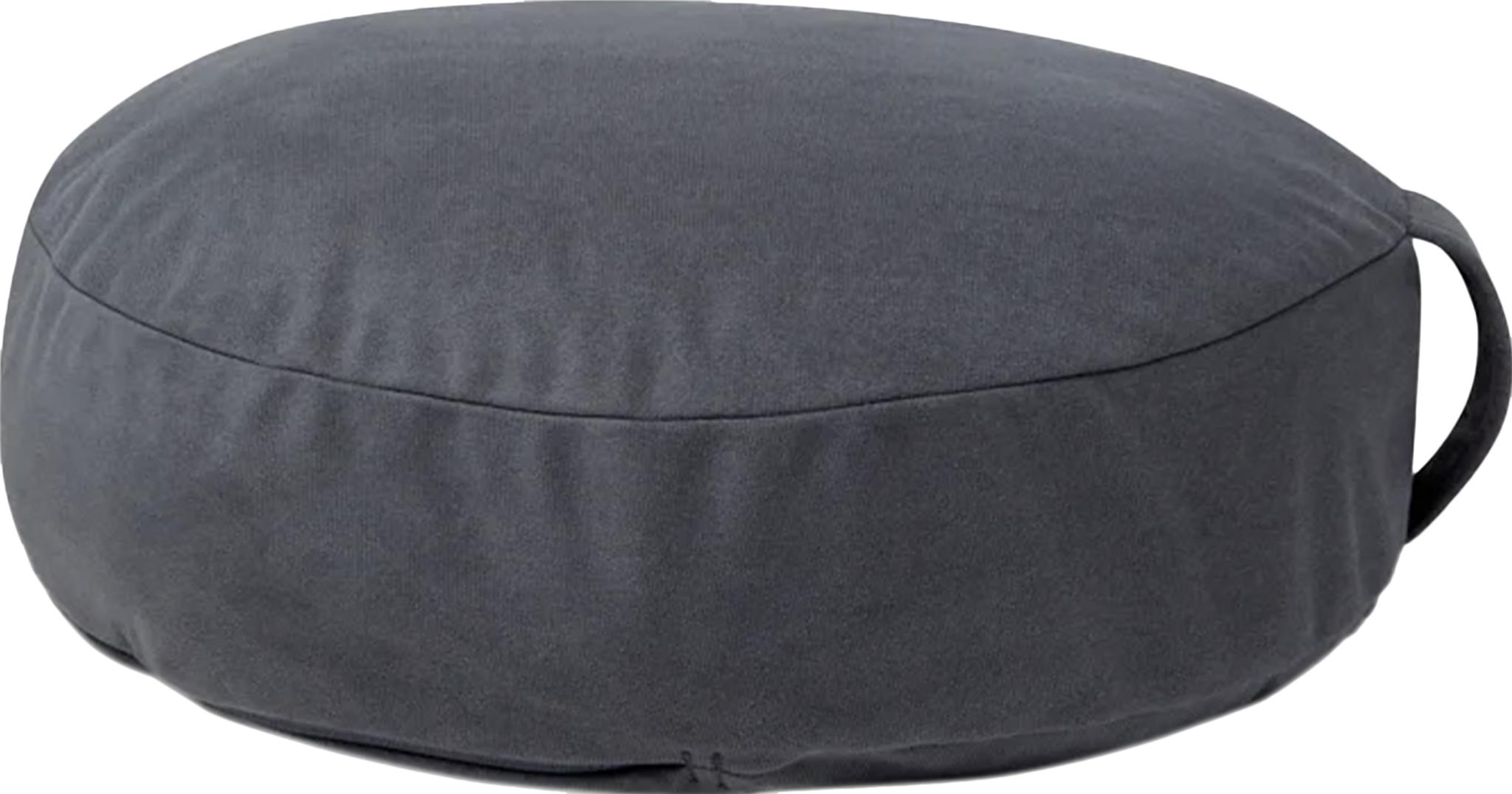 Product gallery image number 1 for product Meditation Cushion