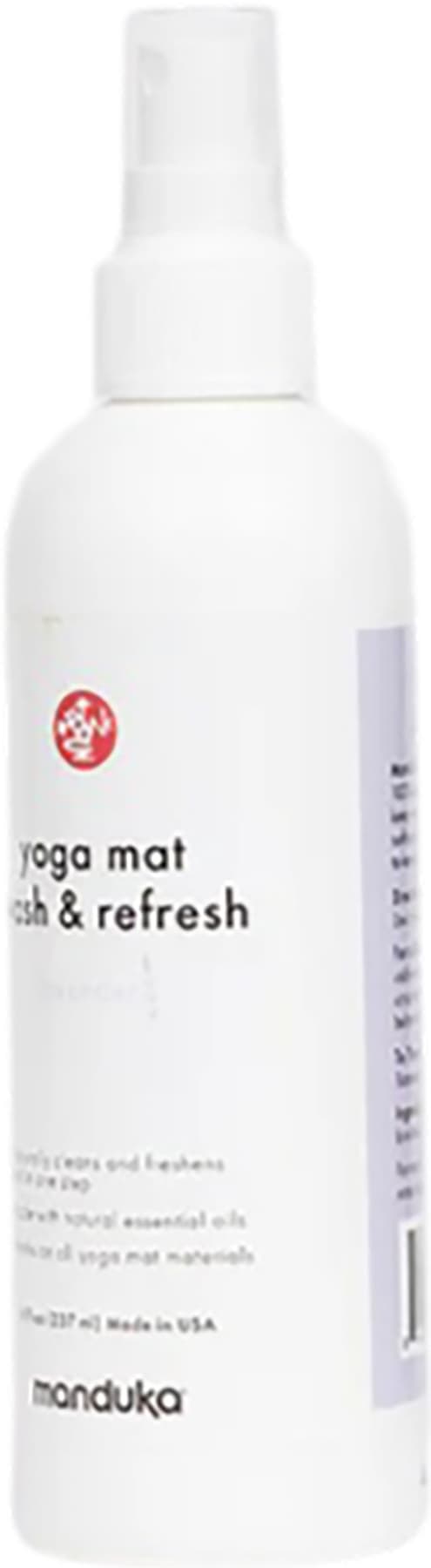 Product gallery image number 1 for product Yoga Mat Wash and Refresh Mat Cleaner - 32 oz
