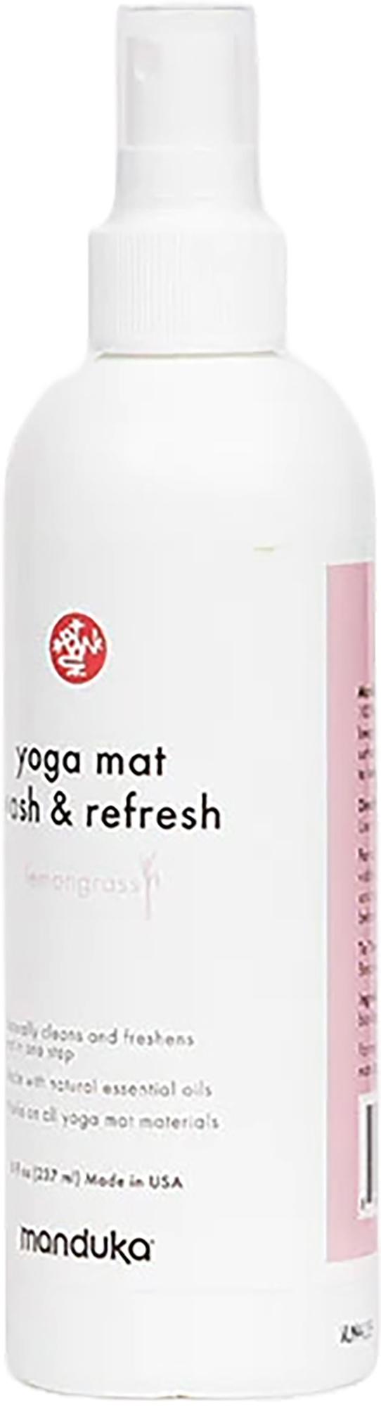Product gallery image number 1 for product Yoga Mat Wash and Refresh Mat Cleaner - 32 oz