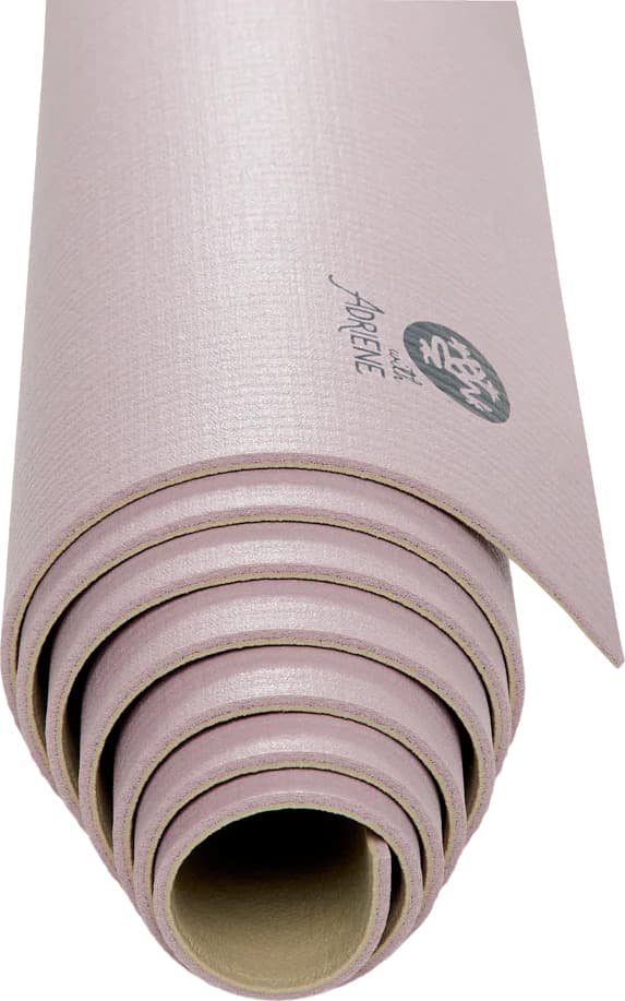 Product gallery image number 5 for product PROlite Yoga With Adriene Edition Reversible Long Yoga Mat 4mm