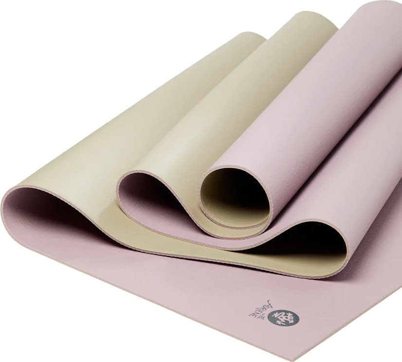 Product gallery image number 4 for product PROlite Yoga With Adriene Edition Reversible Long Yoga Mat 4mm