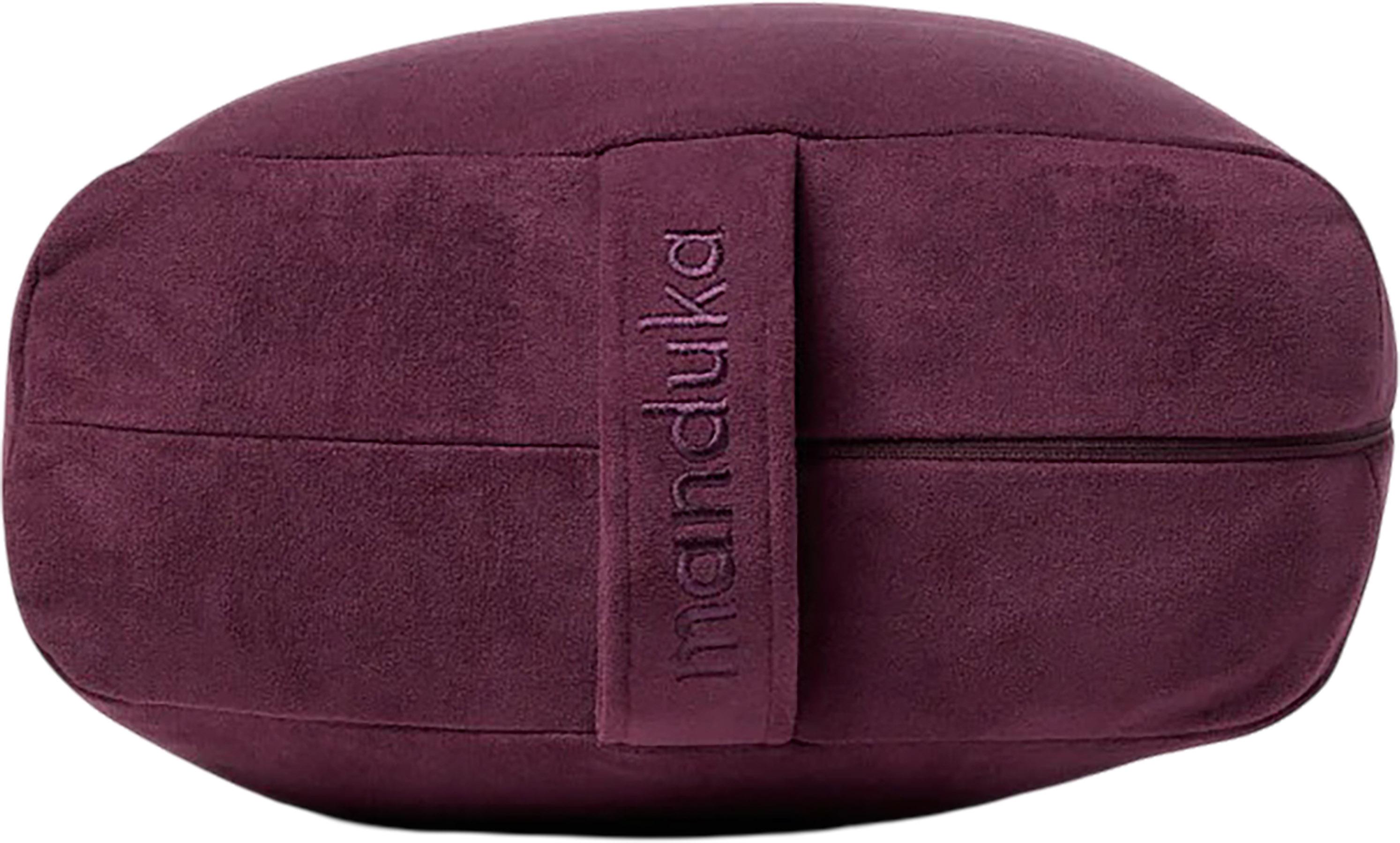 Product gallery image number 3 for product eQua Rectangular Bolster Cover