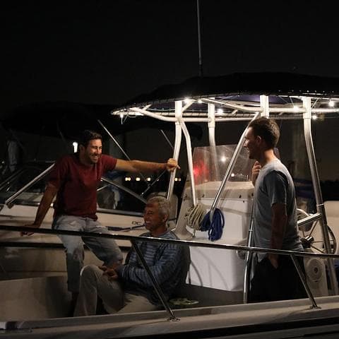 Product gallery image number 2 for product Luci Solar String Light - White