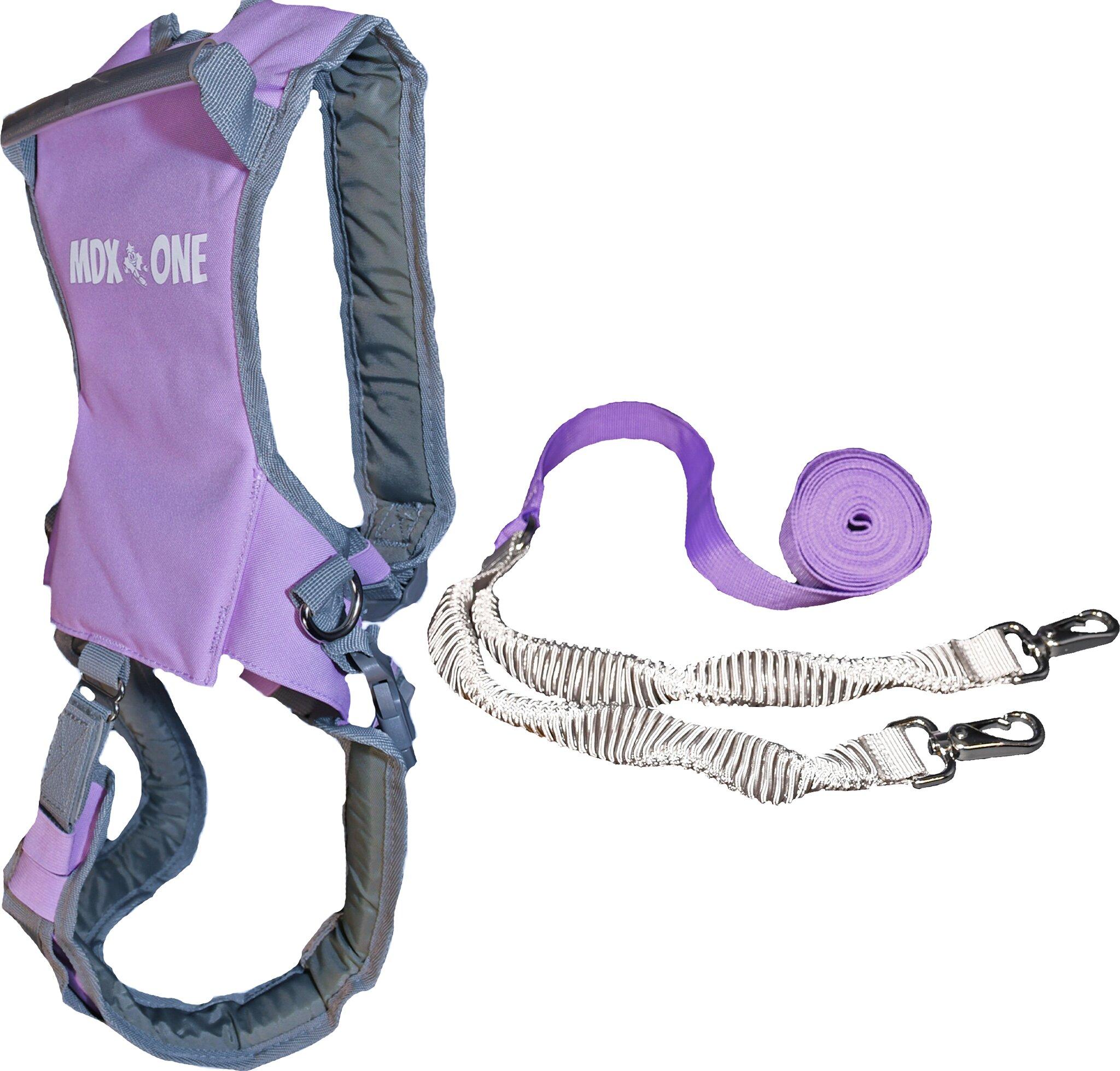 Numéro de l'image de la galerie de produits 5 pour le produit Harnais de ski à 5 points Static - Enfant