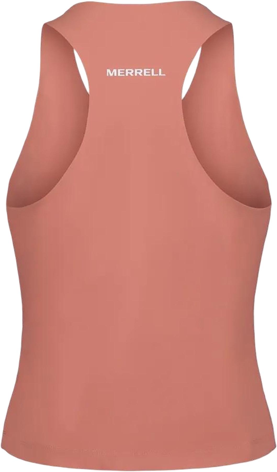 Product gallery image number 6 for product Jasmine Racerback Tank Top - Women's