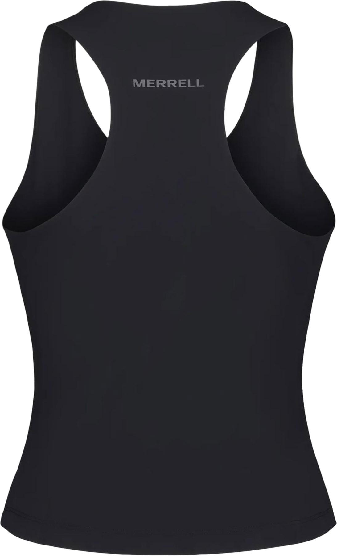 Product gallery image number 2 for product Jasmine Racerback Tank Top - Women's