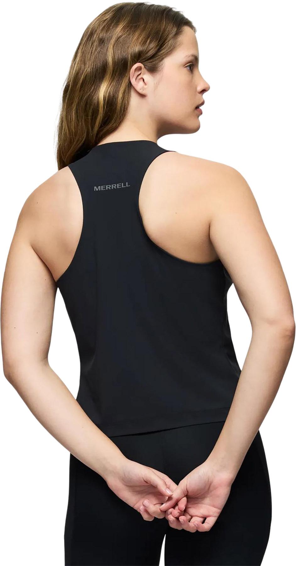 Product gallery image number 3 for product Jasmine Racerback Tank Top - Women's