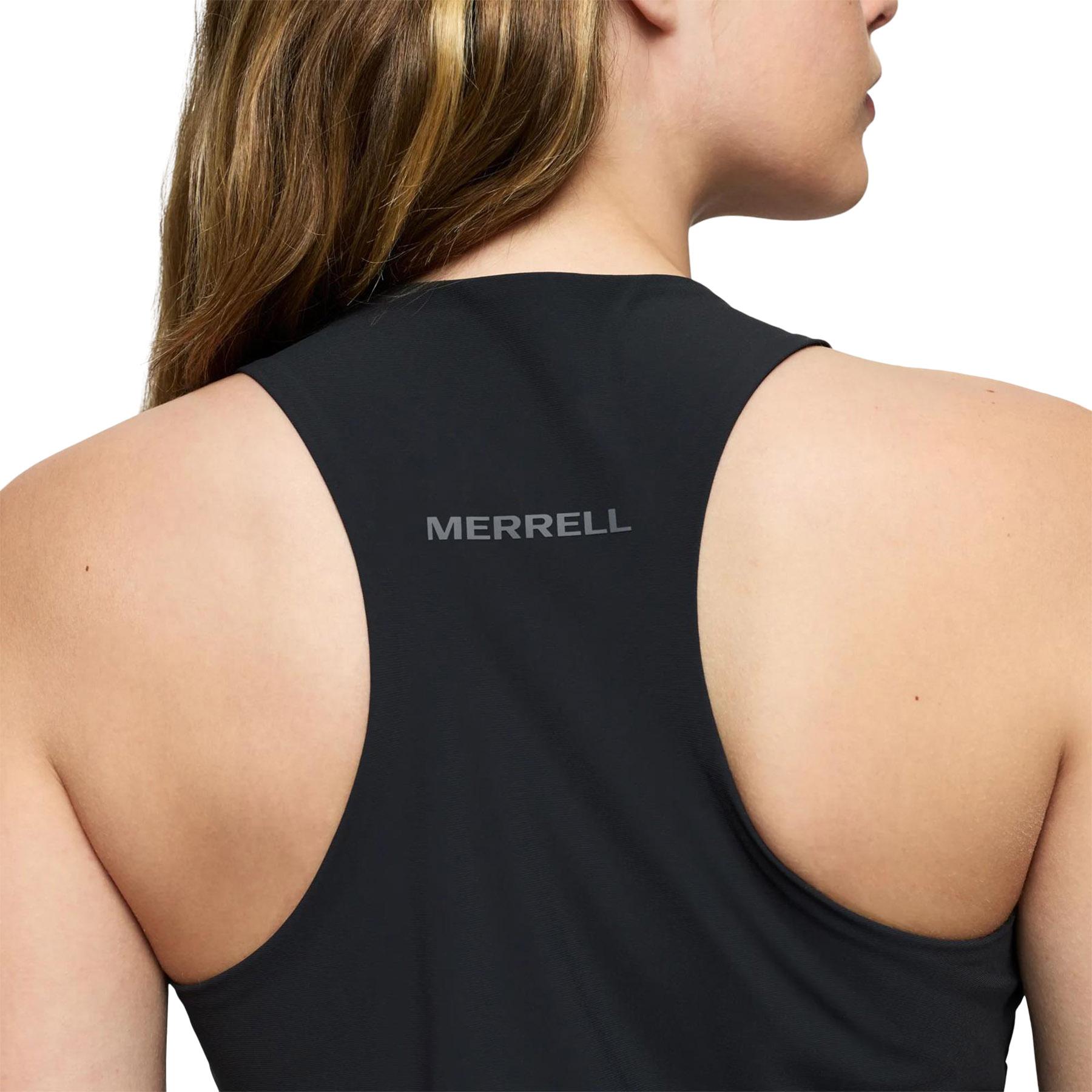 Product gallery image number 4 for product Jasmine Racerback Tank Top - Women's