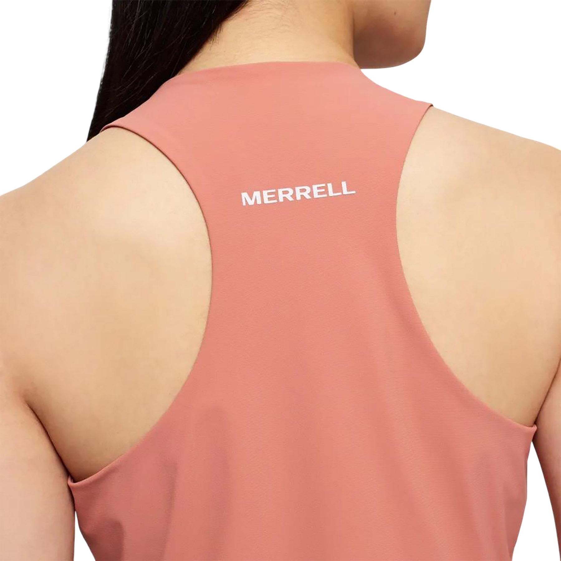 Product gallery image number 3 for product Jasmine Racerback Tank Top - Women's