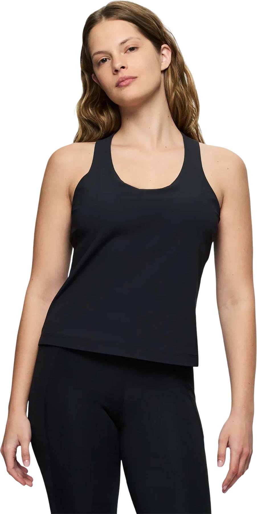 Product gallery image number 5 for product Jasmine Racerback Tank Top - Women's