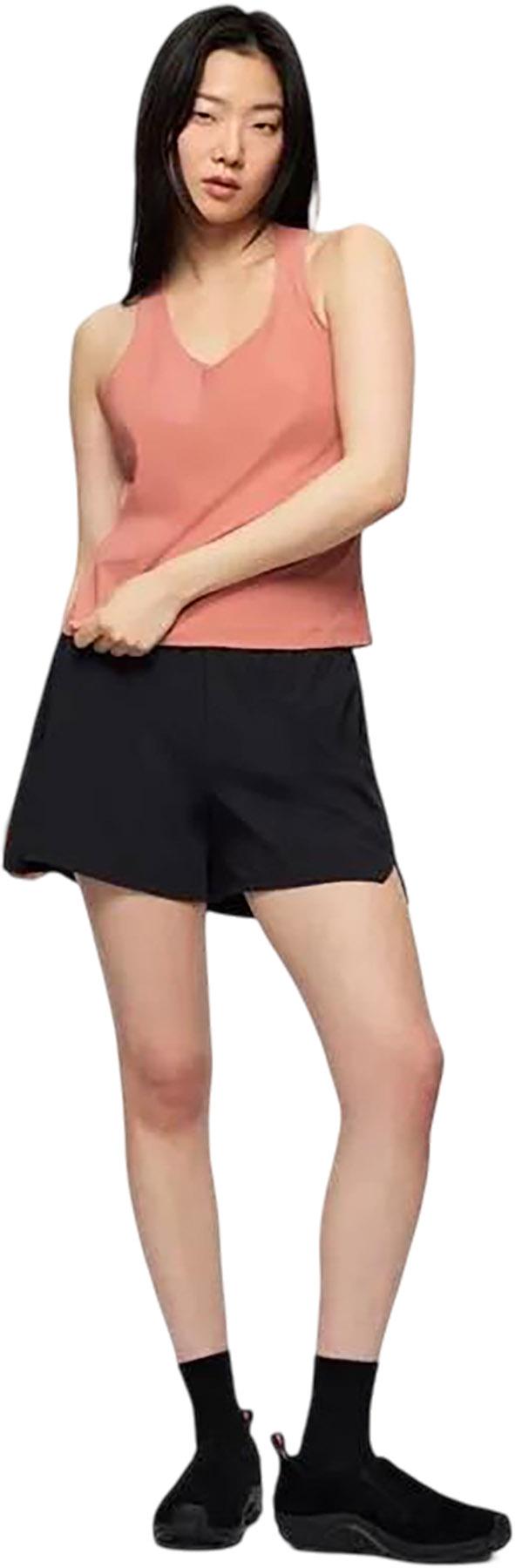 Product gallery image number 4 for product Jasmine Racerback Tank Top - Women's