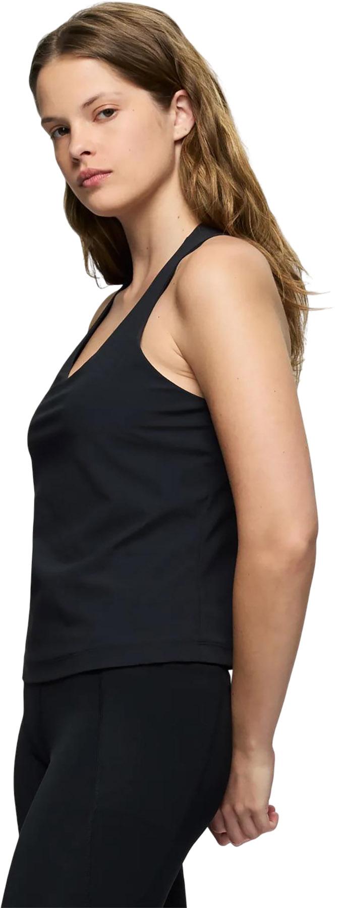 Product gallery image number 6 for product Jasmine Racerback Tank Top - Women's