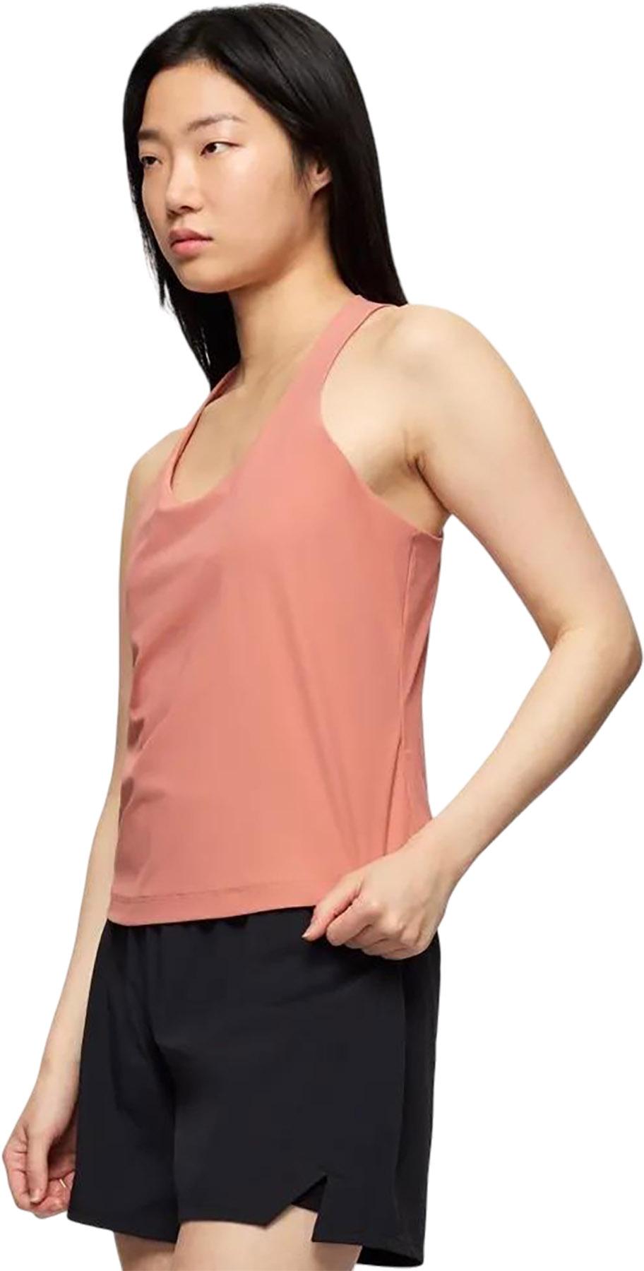 Product gallery image number 5 for product Jasmine Racerback Tank Top - Women's