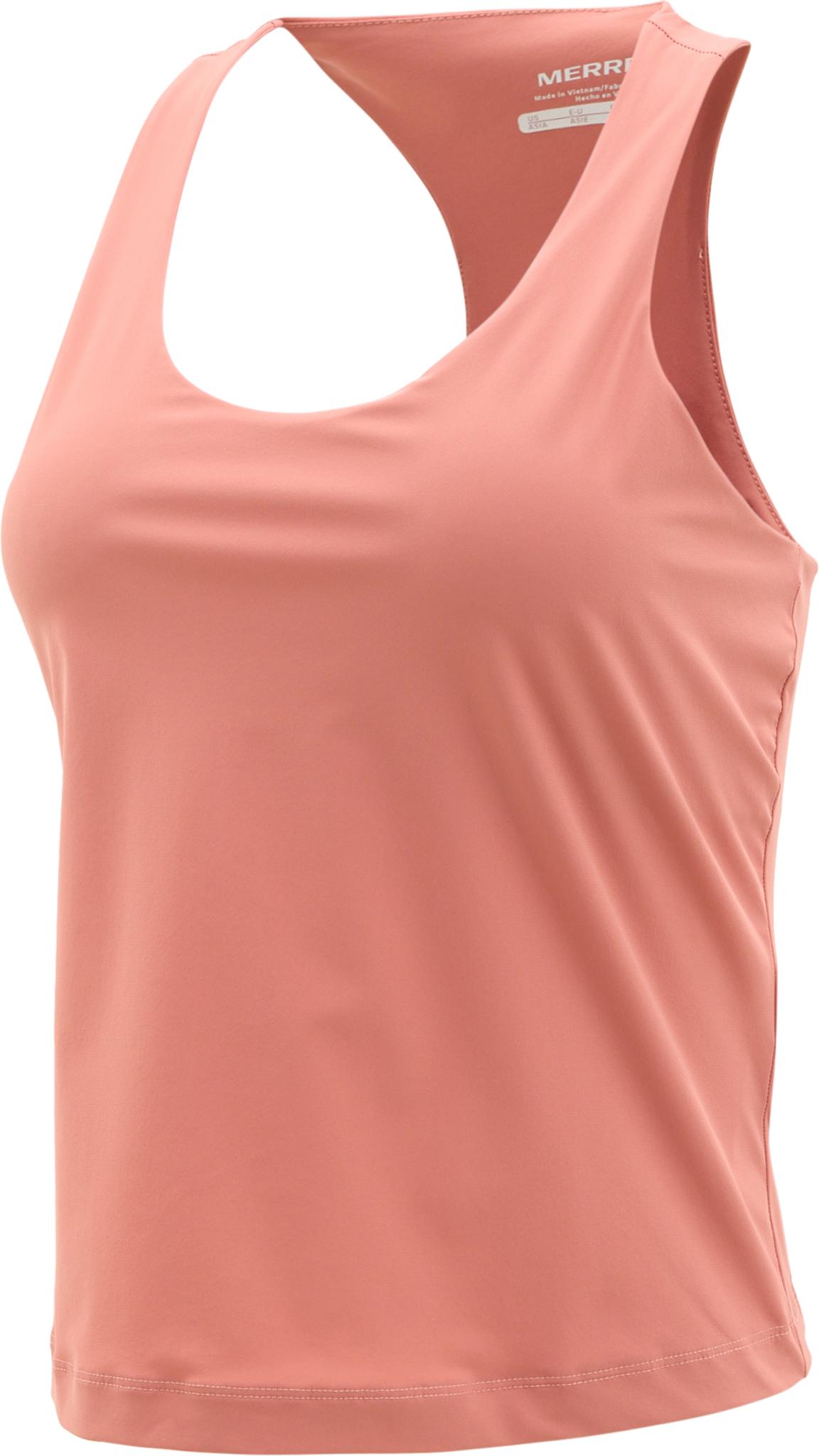 Product gallery image number 9 for product Jasmine Racerback Tank Top - Women's