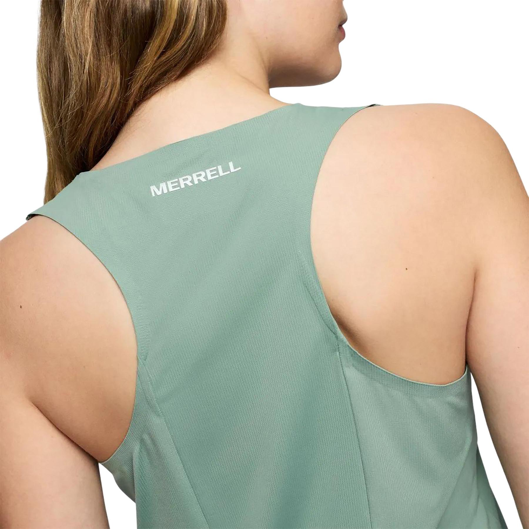 Product gallery image number 2 for product Victorai Running Tank Top - Women's