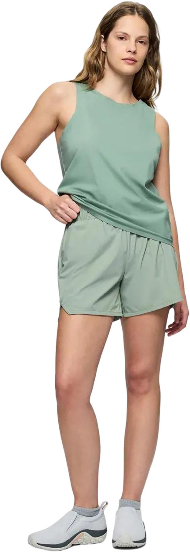 Product gallery image number 3 for product Victorai Running Tank Top - Women's