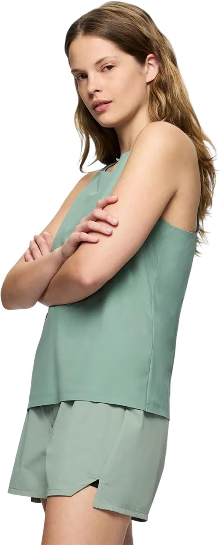 Product gallery image number 4 for product Victorai Running Tank Top - Women's