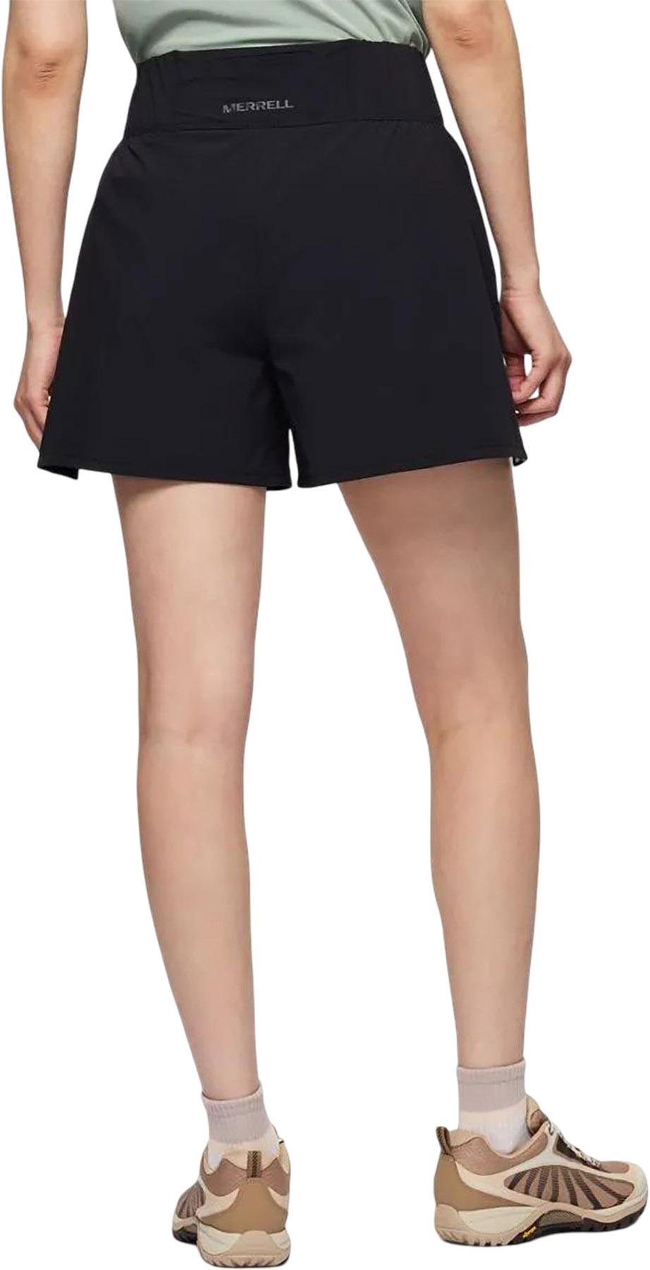 Product gallery image number 2 for product Victorai Running Shorts - Women's