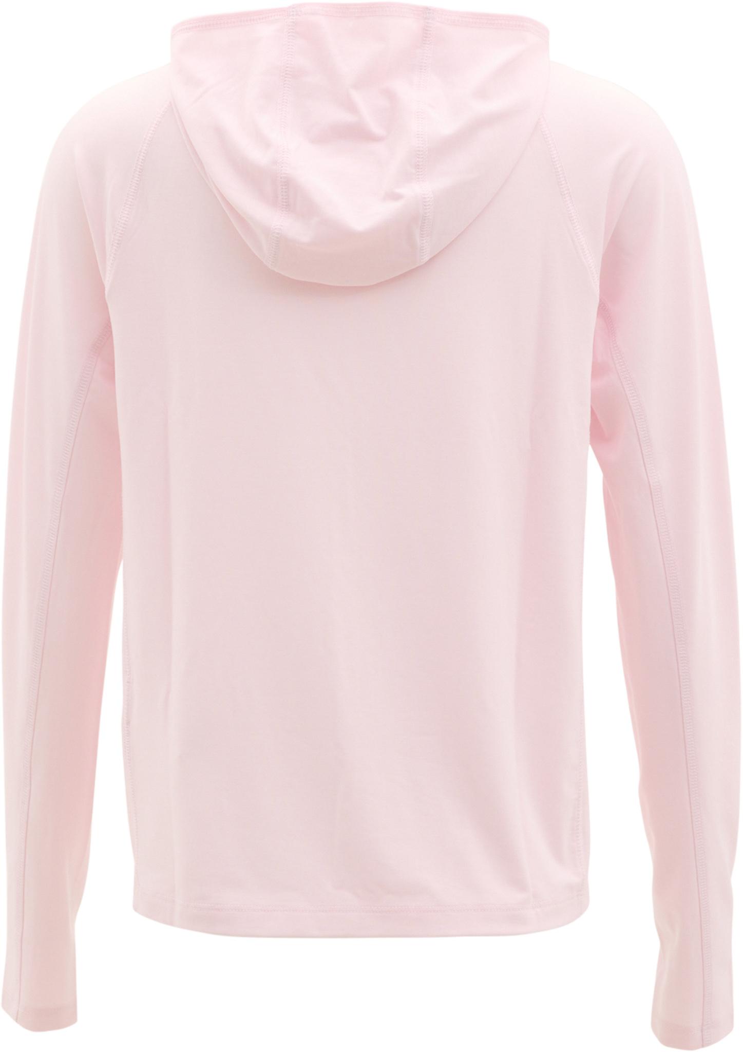 Product gallery image number 3 for product Eliza Tencel Long Sleeve Sun Hoody - Women's