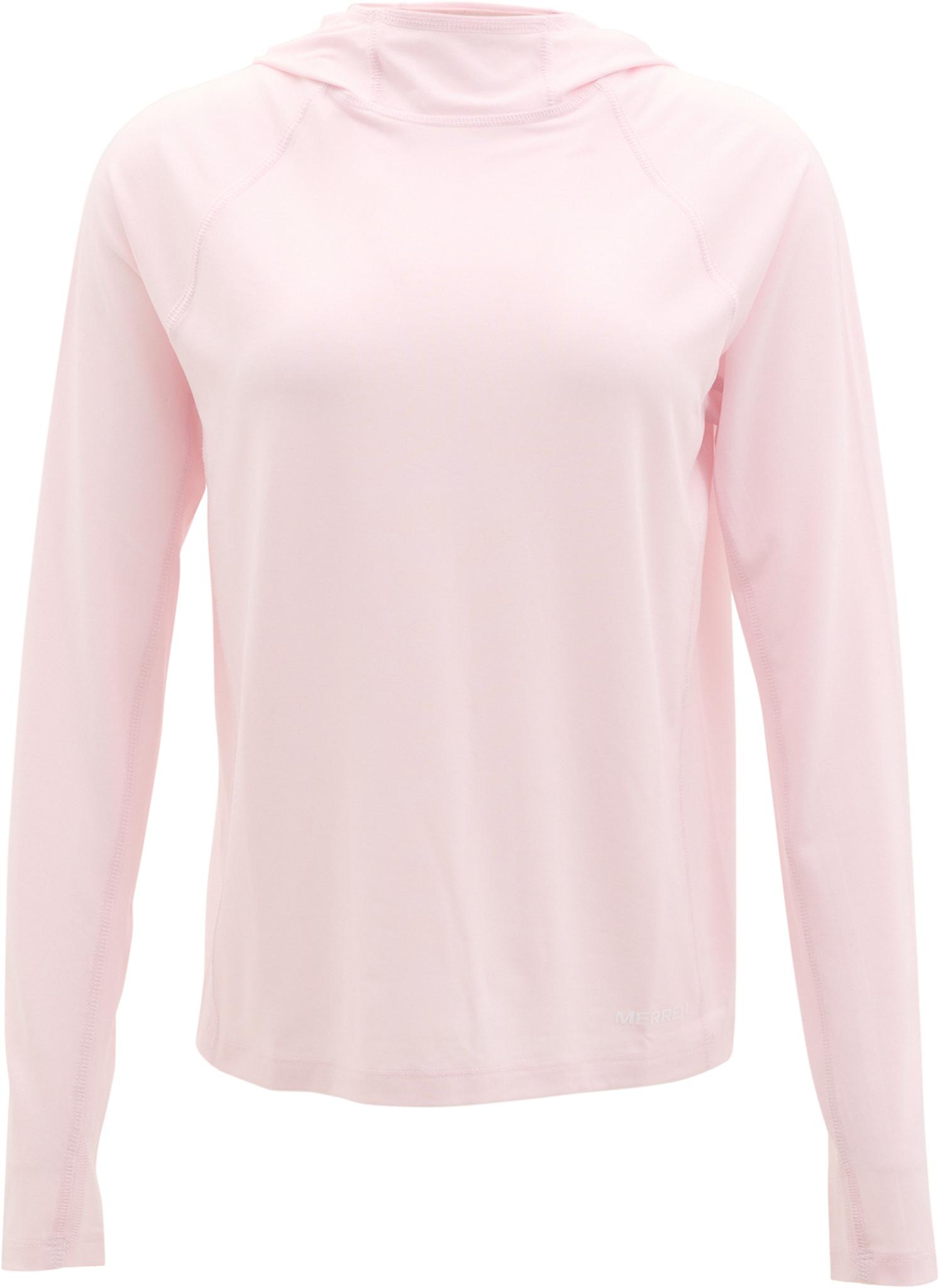 Product image for Eliza Tencel Long Sleeve Sun Hoody - Women's